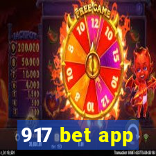 917 bet app